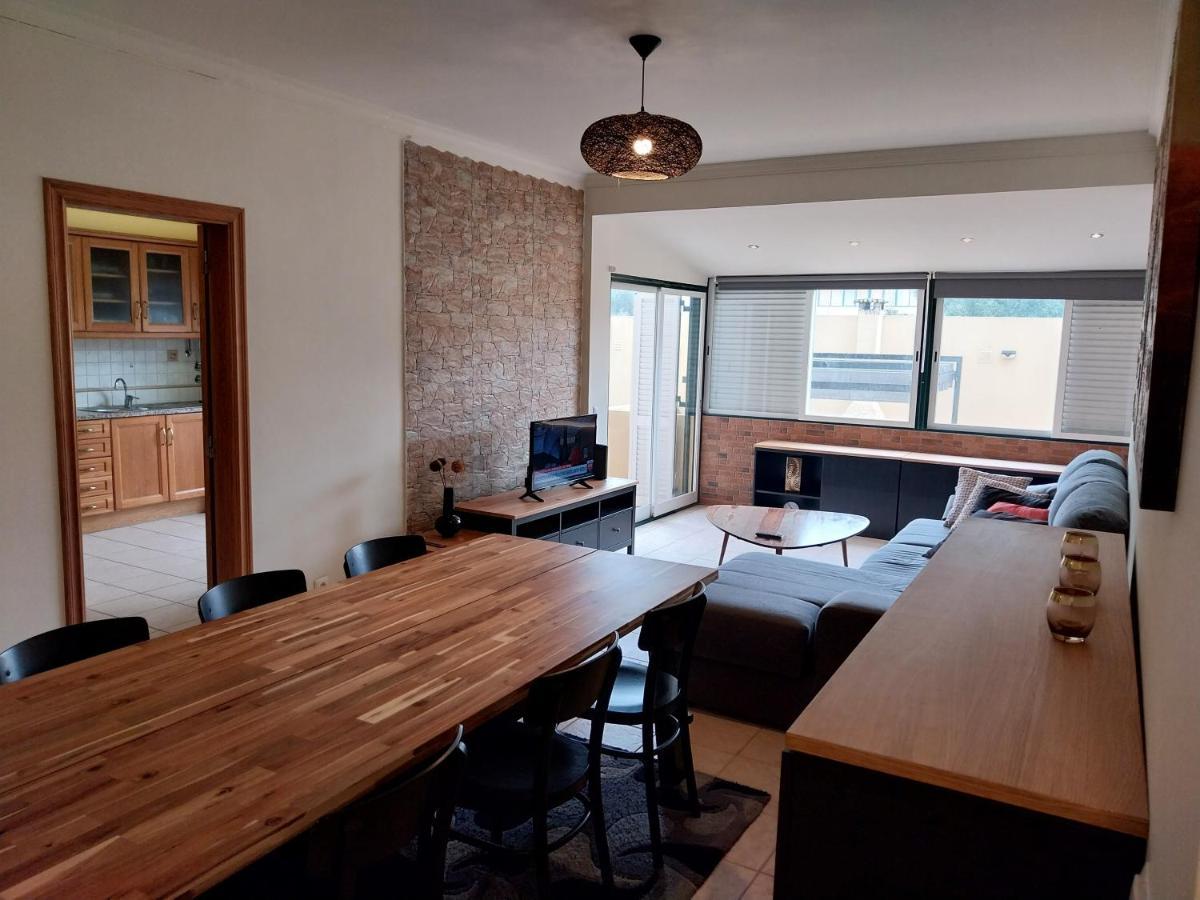 Apartmán Estoi Terraces Exteriér fotografie