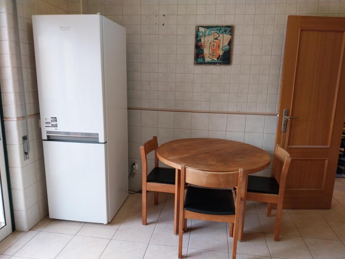 Apartmán Estoi Terraces Exteriér fotografie