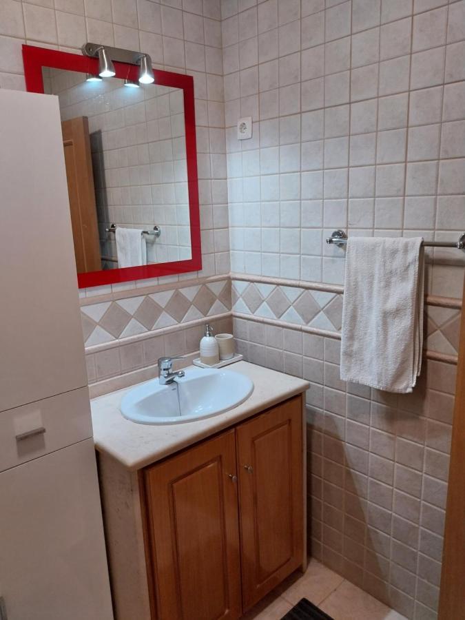 Apartmán Estoi Terraces Exteriér fotografie
