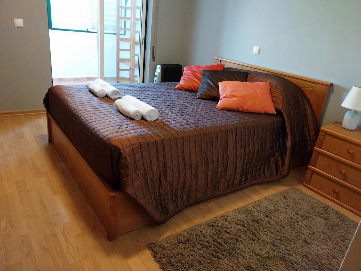 Apartmán Estoi Terraces Exteriér fotografie